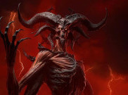 'Diablo' Resmi Diadaptasi Jadi Serial Animasi Netflix, Masih dalam Tahap Pengembangan
