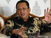 MPR Desak Pemerintah Realokasi Dana Insfrastruktur untuk Cegah PHK Massal karena COVID-19