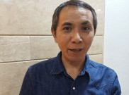 Diprediksi tak Ikut Pilkada DKI, Anies Diduga Terganjal Sokongan Dana