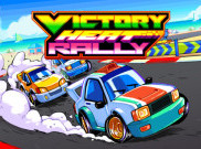 Victory Heat Rally Rilis 12 Desember di Nintendo eShop, Game Balap Ringan Bikin Ketagihan