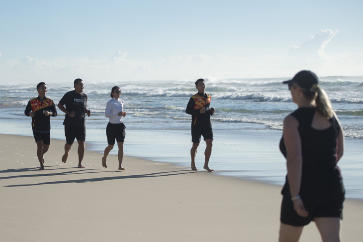 Tim Piala Sudirman Ditantang India 