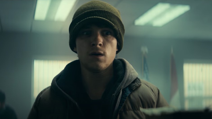 Tom Holland Tampil Lebih Dewasa di Film ‘Cherry’