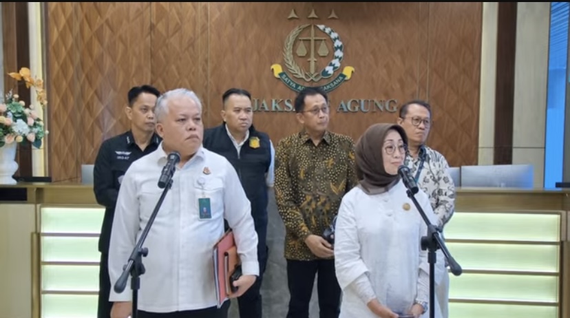Kasus Dugaan Korupsi Direktur Jak TV, Dewan Pers dan Kejagung Sepakat Tak Saling Ganggu