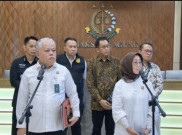 Kasus Dugaan Korupsi Direktur Jak TV, Dewan Pers dan Kejagung Sepakat Tak Saling Ganggu