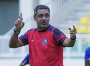 Jadwal, Siaran Langsung, Live dan Link Streaming Laga Super League Arema FC Vs PSIM, Dewa United Kontra Bali United Jumat, 22 Mei 2026