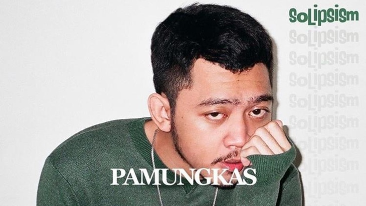 Akhir dari 'Flying Solo', Pamungkas Rilis Album Ketiga di Tengah Pandemi