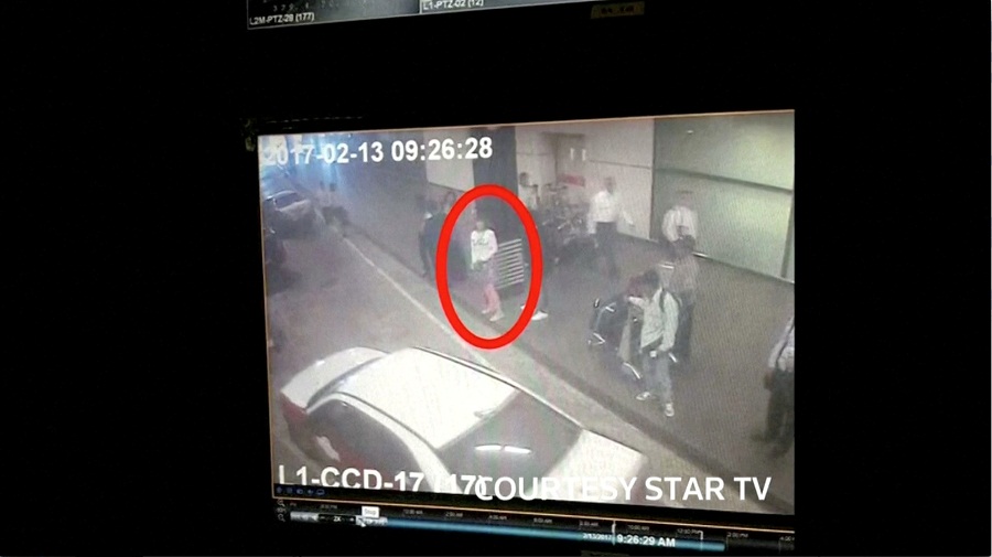 Wapres JK Nilai Siti Aishah Korban dari Rekayasa