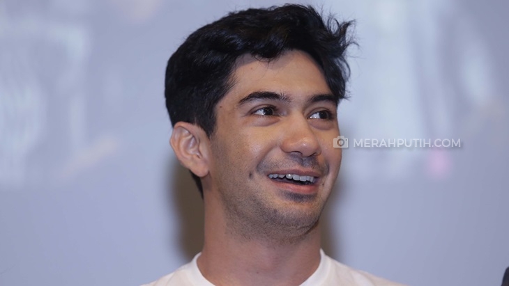 2019 Jadi Tahun Istimewa dalam Perjalanan Karier Reza Rahardian