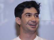 2019 Jadi Tahun Istimewa dalam Perjalanan Karier Reza Rahardian
