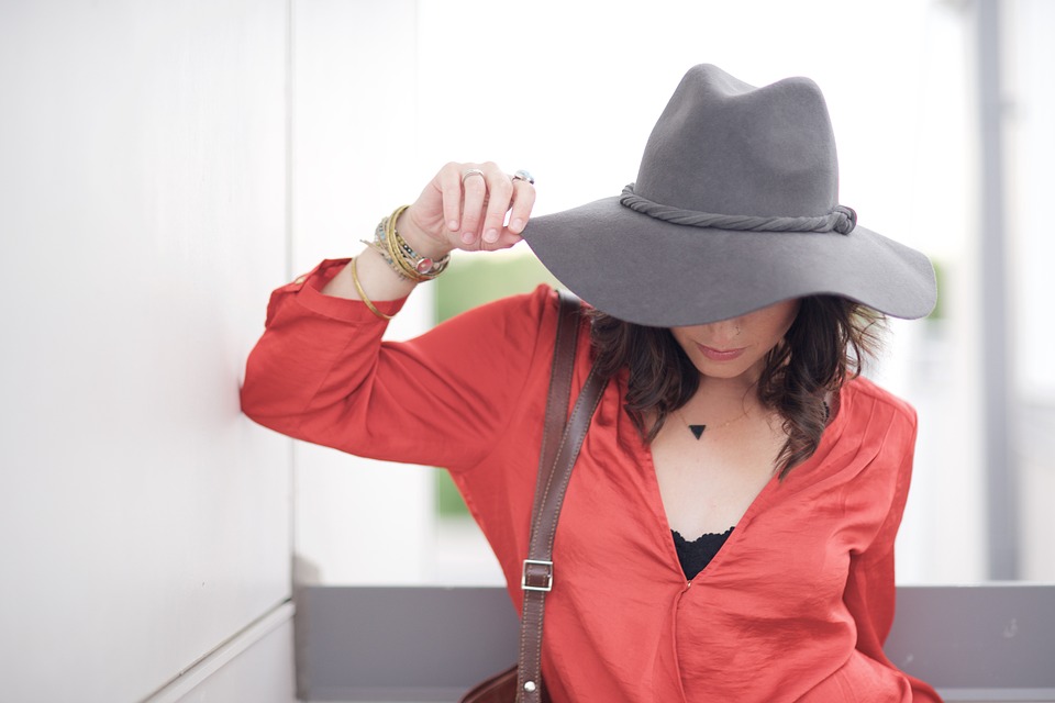 Kamu harus fashionable (Sumber:  Pixabay/Free-Photos)