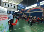 Vaksinasi di Bulan Puasa, Peserta Diminta Perhatikan Asupan Makanan Saat Sahur