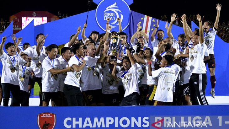 Polri Rakor dengan PT LIB Pekan Depan, Bahas Jadwal Liga 1