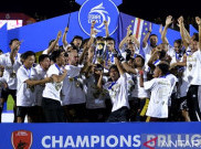 Polri Rakor dengan PT LIB Pekan Depan, Bahas Jadwal Liga 1