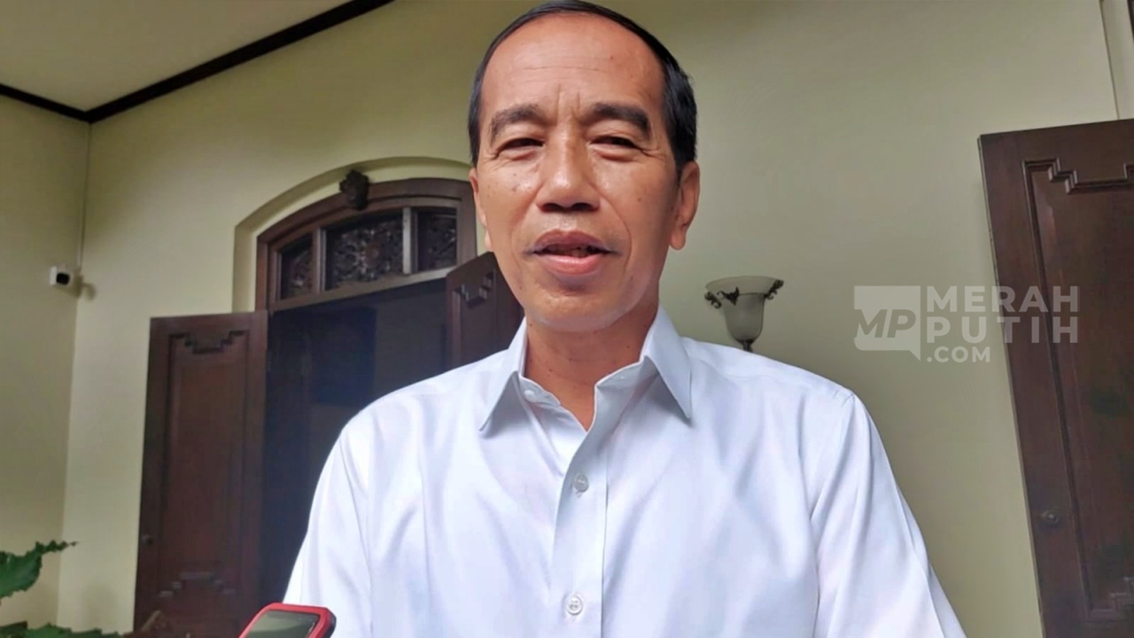 Sri Sultan Ungkap Isi Pertemuannya dengan Jokowi Pagi Ini