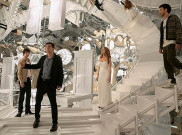 Film 'Now You See Me: No You Don’t' Siap Tayang 12 November 2025, Hadirkan Generasi Baru The Four Horsemen