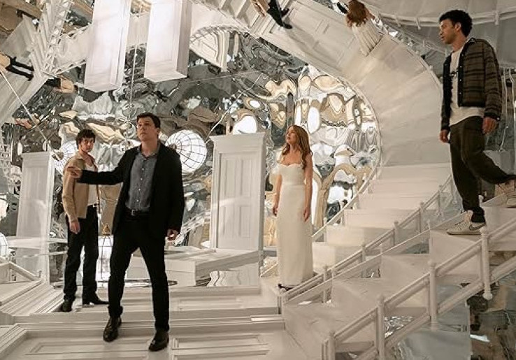 Film 'Now You See Me: No You Don’t' Siap Tayang 12 November 2025, Hadirkan Generasi Baru The Four Horsemen