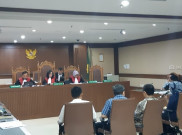 Dirut AP II Akui Tak Pernah Arahkan Pemenang Pekerjaan Suatu Proyek