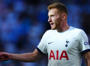 Kabar Buruk Buat Tottenham! Dejan Kulusevski Absen di Final Liga Europa