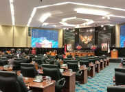Pimpinan DPRD DKI 2019-2024 Dilantik Sore Ini, Siapa Saja?