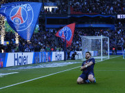 Jadwal Lengkap Pekan 31 Liga Prancis Ligue 1: Bersaing Juara, Lens Hadapi Brest, PSG Dijamu Angers