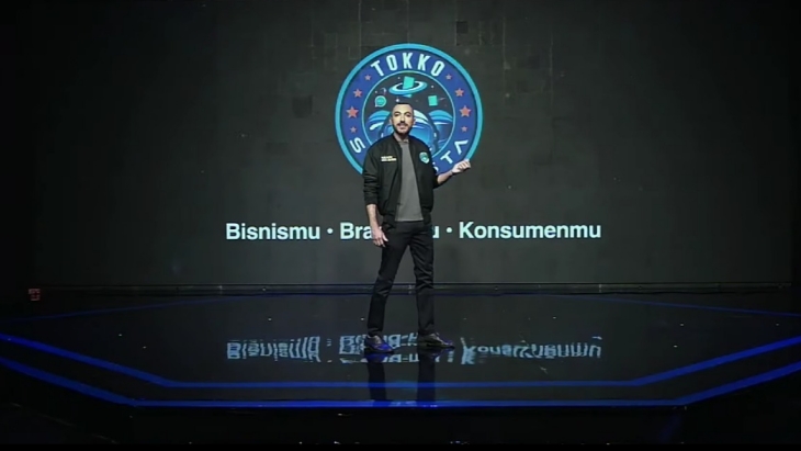 Platform Tokko, Solusi Tumbuh Kembang UMKM di Era Digital