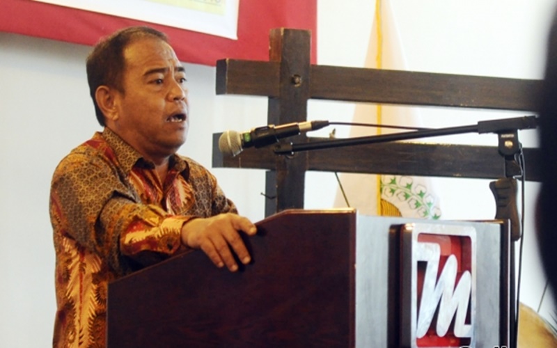  Prabowo Tolak Hasil KPU, ADKASI: Kalau Mau Tolak Jangan Cuma Pilpres Saja