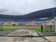Persib vs Persela di GBLA, Pemkot Bandung Tunggu Izin dari Kepolisian