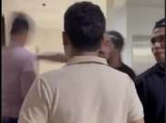 Video 'Bro Ron' PSI Kena Bogem Mentah Viral, Polisi Langsung Ciduk Dua Pelaku di Menteng