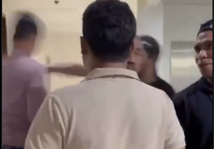 Video 'Bro Ron' PSI Kena Bogem Mentah Viral, Polisi Langsung Ciduk Dua Pelaku di Menteng
