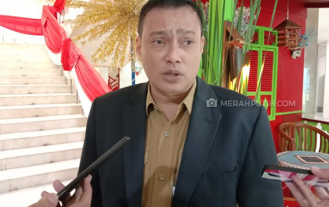 Kaget Anak Buahnya Meninggal, Wagub DKI: Cucu Kurnia Sosok Anti Suap