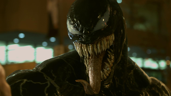 ‘Venom 3’ Baru Rilis November 2024
