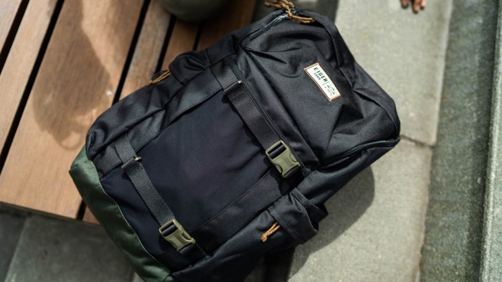 Koleksi Survival Kit ala Sherina dan Sadam untuk Berpetualang