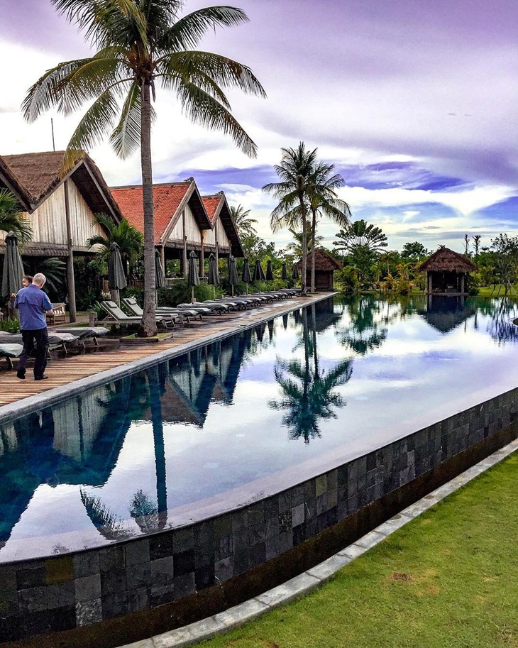 Phum Baitang. (Foto: instagram.com/yarastraveladventures)