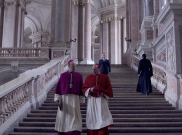 Sinopsis Film Conclave: Menilik Rahasia, Politik di Balik Dinding Vatikan yang Tenang