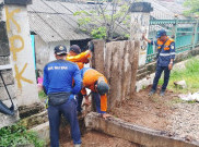 PT KAI Tutup 40 Titik Perlintasan Kereta Api Sebidang Liar Sejak 2023