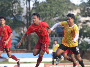 Segrup Timnas Indonesia U-23 di SEA Games 20925, Myanmar Hanya Jalani Uji Coba Melawan Tim B dan Skuad Senior