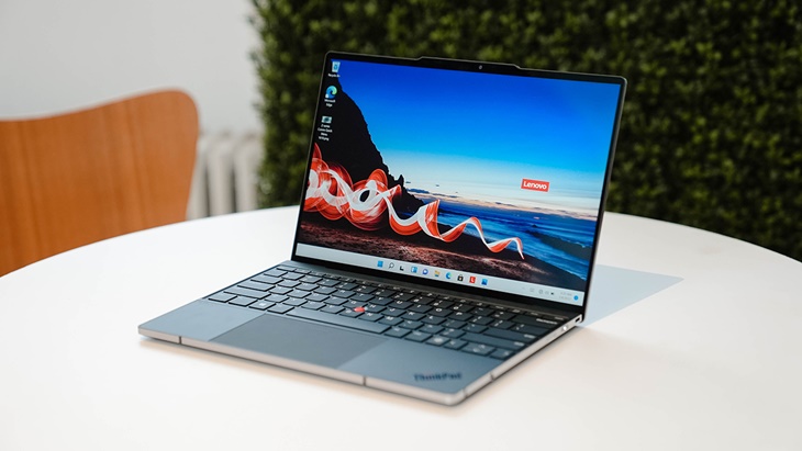 Intip Prosesor Canggih di Balik Material Kulit Vegan ThinkPad Z13 dan Z16