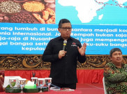 Angkat Isu 'Jalur Rempah' di Rakernas, PDIP Yakini Kehebatan Politik Berdikari
