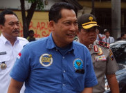 Buwas Ungkap Alasan Kenapa Mafia Narkoba Tak Bisa Diberantas