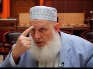 Secangkir Kopi dan Kafe Dakwah dalam Kisah Syeikh Yusuf Estes