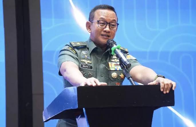 TNI AD Anggap 'Sentilan' Komnas HAM soal Insiden Ledakan Garut sebagai Masukan