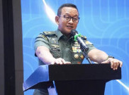 TNI AD Anggap 'Sentilan' Komnas HAM soal Insiden Ledakan Garut sebagai Masukan