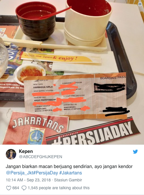 haringga