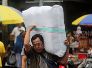 Deflasi Berturut Turut Akibat Daya Beli Turun dan Pengangguran Melonjak