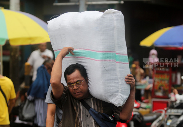 Paket Stimulus Ekonomi 8+4+5 Yang Diklaim Bakal Serap Tenaga Kerja dan Beri Jaminan Kontrak Kerja