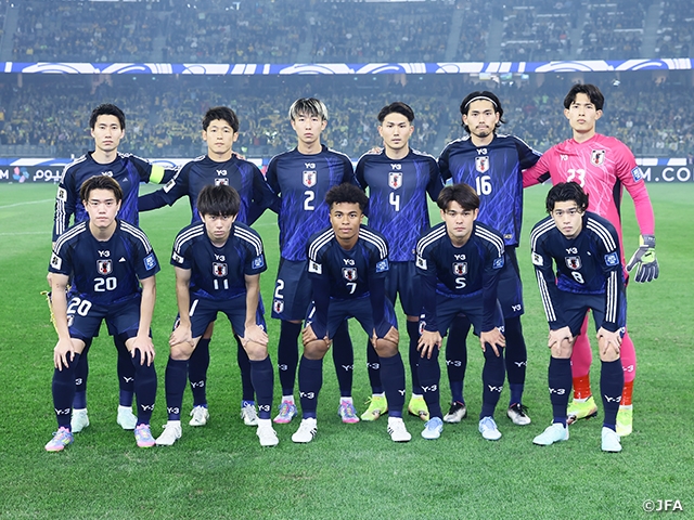 Timnas Jepang Akan Jadikan Indonesia Pelampiasan Sekaligus demi Hasil Manis di Akhir Kualifikasi Piala Dunia 2026