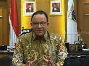 Minta PSBB Diperpanjang, Golkar: Kontrol Ketat Kantor, Pasar dan Mal