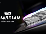 Colorful Luncurkan Memori DDR5 CVN Guardian 
