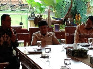 Ini Pesan Habibie kepada Anies-Sandi