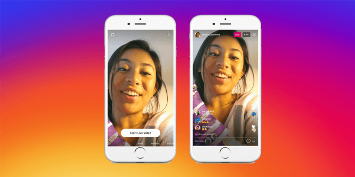 Durasi Live Instagram akan Diperpanjang Hingga 4 Jam